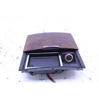 2007-2010 Volkswagen Touareg Front Ashtray 7L6857961C OEM