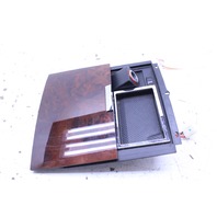 2007-2010 Volkswagen Touareg Front Ashtray 7L6857961C OEM