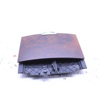 2007-2010 Volkswagen Touareg Front Ashtray 7L6857961C OEM