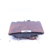 2007-2010 Volkswagen Touareg Front Ashtray 7L6857961C OEM