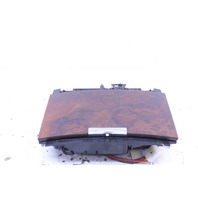 2007-2010 Volkswagen Touareg Front Ashtray 7L6857961C OEM