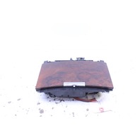 2007-2010 Volkswagen Touareg Front Ashtray 7L6857961C OEM