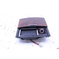 2007-2010 Volkswagen Touareg Front Ashtray 7L6857961C OEM
