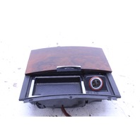 2007-2010 Volkswagen Touareg Front Ashtray 7L6857961C OEM