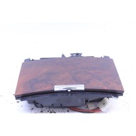 2007-2010 Volkswagen Touareg Front Ashtray 7L6857961C OEM