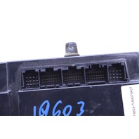2007 Volkswagen Touareg Climate Temperature Control Panel OEM