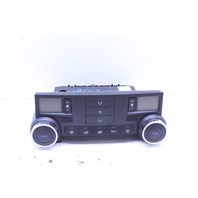 2007 Volkswagen Touareg Climate Temperature Control Panel OEM
