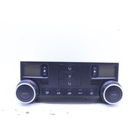 2007 Volkswagen Touareg Climate Temperature Control Panel OEM