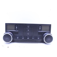 2007 Volkswagen Touareg Climate Temperature Control Panel OEM