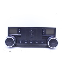 2007 Volkswagen Touareg Climate Temperature Control Panel OEM