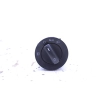 2004-2010 Volkswagen Touareg headlight Headlight Knob Switch 7L6941431AG OEM