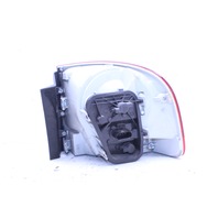 2004 2005 2006 2007 Volkswagen Touareg Tail Light Lamp Left 7L6945095 OEM