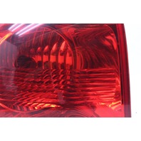 2004 2005 2006 2007 Volkswagen Touareg Tail Light Lamp Left 7L6945095 OEM