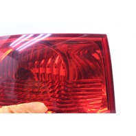2004 2005 2006 2007 Volkswagen Touareg Tail Light Lamp Left 7L6945095 OEM