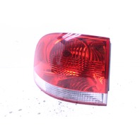2004 2005 2006 2007 Volkswagen Touareg Tail Light Lamp Left 7L6945095 OEM