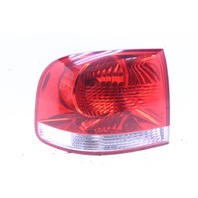 2004 2005 2006 2007 Volkswagen Touareg Tail Light Lamp Left 7L6945095 OEM