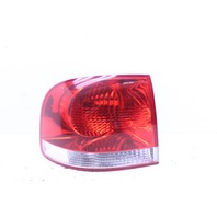 2004 2005 2006 2007 Volkswagen Touareg Tail Light Lamp Left 7L6945095 OEM