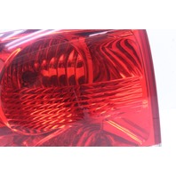 2004 2005 2006 2007 Volkswagen Touareg Tail Light Lamp Left 7L6945095 OEM