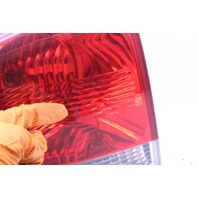 2004 2005 2006 2007 Volkswagen Touareg Tail Light Lamp Left 7L6945095 OEM
