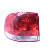 2004 2005 2006 2007 Volkswagen Touareg Tail Light Lamp Left 7L6945095 OEM