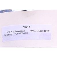 2004-2007 Volkswagen Touareg Steering Angle Sensor 7L6953549H OEM