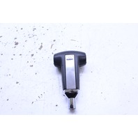 2004-2007 Volkswagen Touareg Automatic Shift Knob
