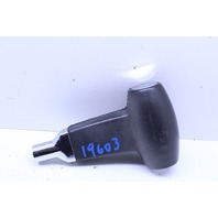 2004-2007 Volkswagen Touareg Automatic Shift Knob