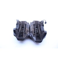 2006 2007 2008 2009 2010 Volkswagen Touareg Front Brake Caliper Pair Set OEM