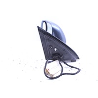 2004 2005 2006 2007 Volkswagen Touareg Door Mirror Left Side View Left OEM