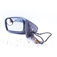 2004 2005 2006 2007 Volkswagen Touareg Door Mirror Left Side View Left OEM