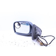 2004 2005 2006 2007 Volkswagen Touareg Door Mirror Left Side View Left OEM