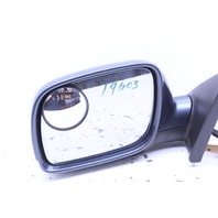 2004 2005 2006 2007 Volkswagen Touareg Door Mirror Left Side View Left OEM