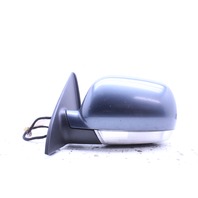 2004 2005 2006 2007 Volkswagen Touareg Door Mirror Left Side View Left OEM