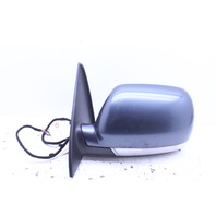 2004 2005 2006 2007 Volkswagen Touareg Door Mirror Left Side View Left OEM