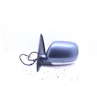 2004 2005 2006 2007 Volkswagen Touareg Door Mirror Left Side View Left OEM