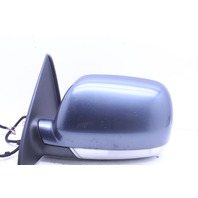 2004 2005 2006 2007 Volkswagen Touareg Door Mirror Left Side View Left OEM