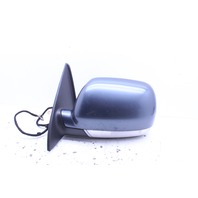 2004 2005 2006 2007 Volkswagen Touareg Door Mirror Left Side View Left OEM