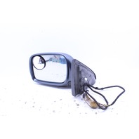 2004 2005 2006 2007 Volkswagen Touareg Door Mirror Left Side View Left OEM