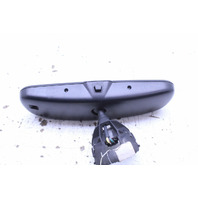 2006 2007 Volkswagen Touareg Interior Rear View Mirror OEM