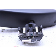 2006 2007 Volkswagen Touareg Interior Rear View Mirror OEM