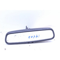 2006 2007 Volkswagen Touareg Interior Rear View Mirror OEM