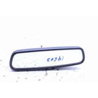 2006 2007 Volkswagen Touareg Interior Rear View Mirror OEM