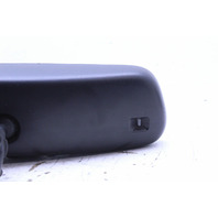 2006 2007 Volkswagen Touareg Interior Rear View Mirror OEM