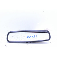 2006 2007 Volkswagen Touareg Interior Rear View Mirror OEM