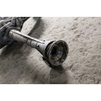 2011-2014 Porsche Cayenne 4.8 Front Axle Carrier 95834901101 OEM