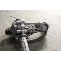 2011-2014 Porsche Cayenne 4.8 Front Axle Carrier 95834901101 OEM