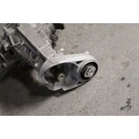 2011-2014 Porsche Cayenne 4.8 Front Axle Carrier 95834901101 OEM