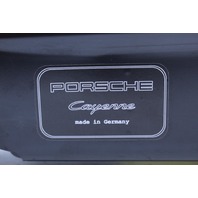 2011-2018 Porsche Cayenne Tire Jack Lift 7P0011031A OEM