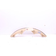 2011-2016 Porsche Cayenne Speedometer Cluster Dash Trim Bezel OEM