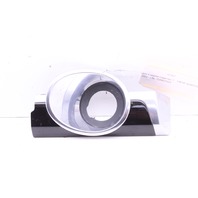 2011-2018 Porsche Cayenne Dash Ignition Switch Trim OEM